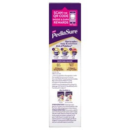 Pediasure Health and Nutrition Drink Powder for Kids Growth Chocolate - 200gm