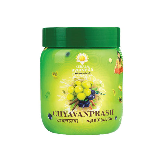 Kerala Ayurveda Chyavanprash - 500 gm