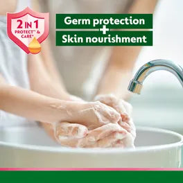 Dettol Skincare Liquid Handwash Refill, 175 ml