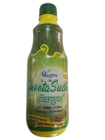 Dhootapapeshwar Sheetasudha Syrup - 480 ml