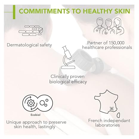 Bioderma Sebium Night Peel Smoothing Concentrate Cream - 40 ml