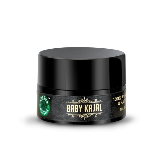Shesha Ayurveda Baby Kajal - 6 gm