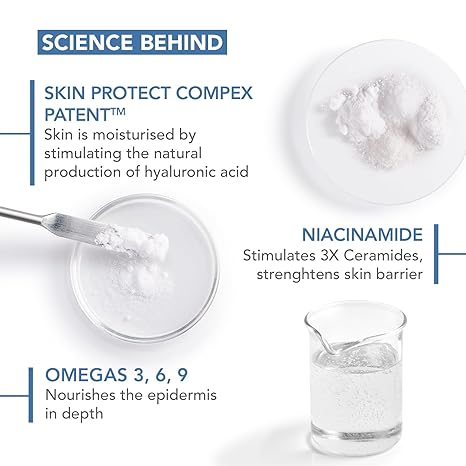 Bioderma Atoderm Creme - 200 ml