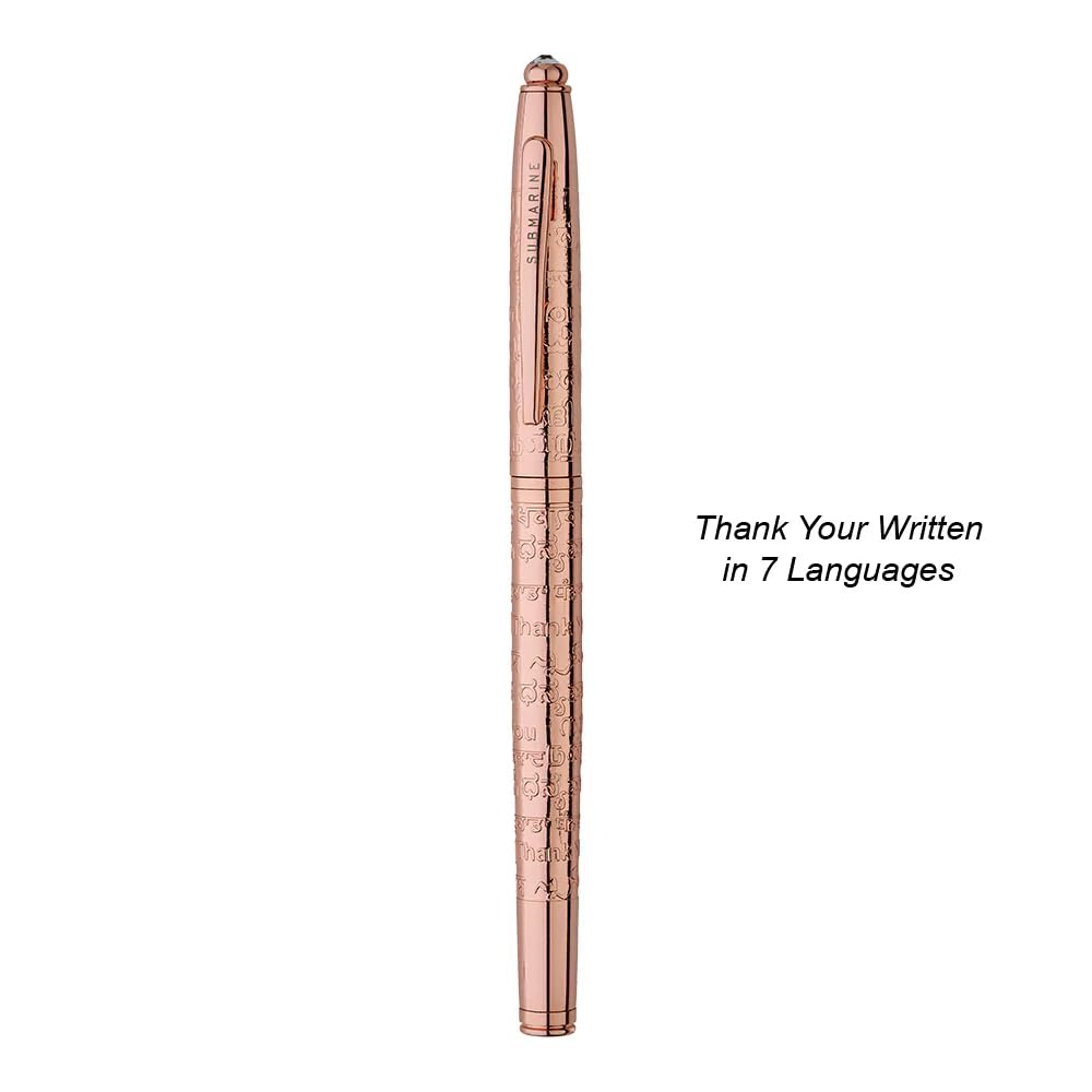 Submarine 1063 Roller Pen