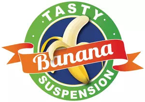 Ostocalcium B12 Suspension (Banana Flavor Syrup - 200ml)