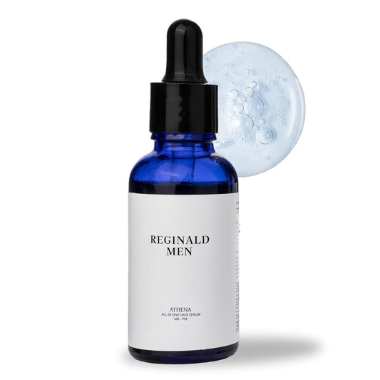 Reginald Men Athena- All in one Hair Serum - 30 ml