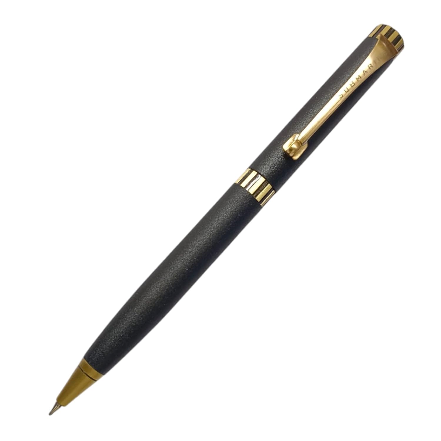 Submarine 1503 Regal Brass Metal Premium Ball Pen