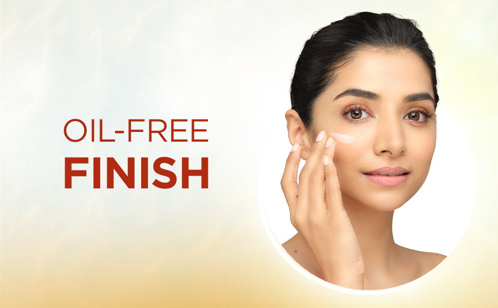 Glow & Lovely Natural Face Cream Ayurvedic Care+ 50 g