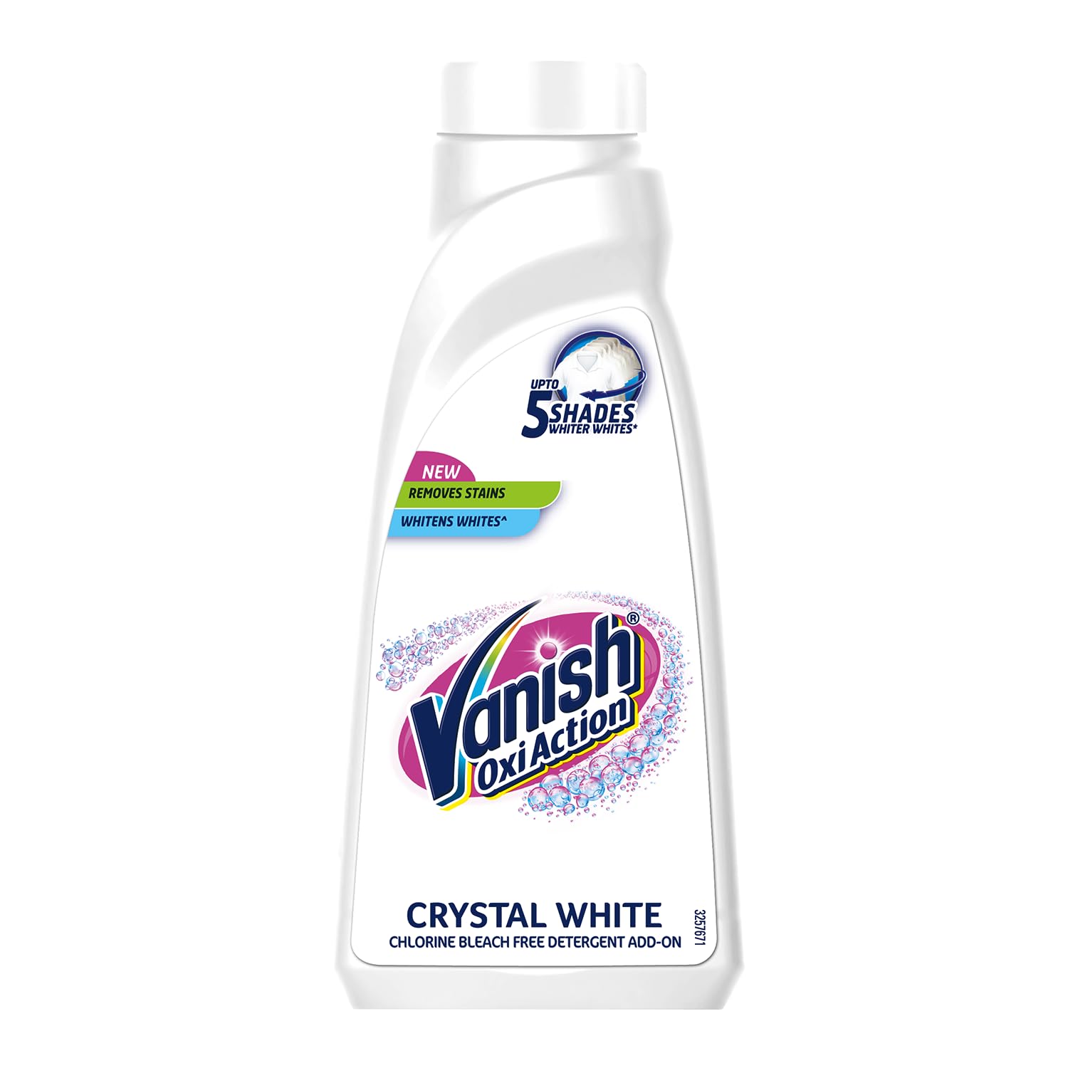 Vanish Crystal White 800 Ml,Fabric Whitener