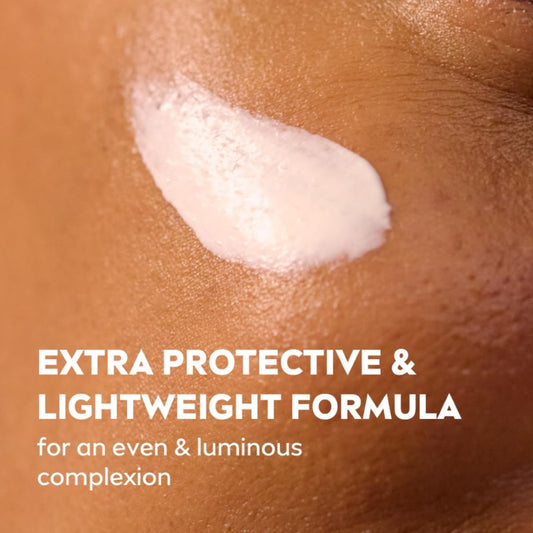 Nivea Luminous Even Glow Oil Control Day Cream SPF 50 - 40 ml