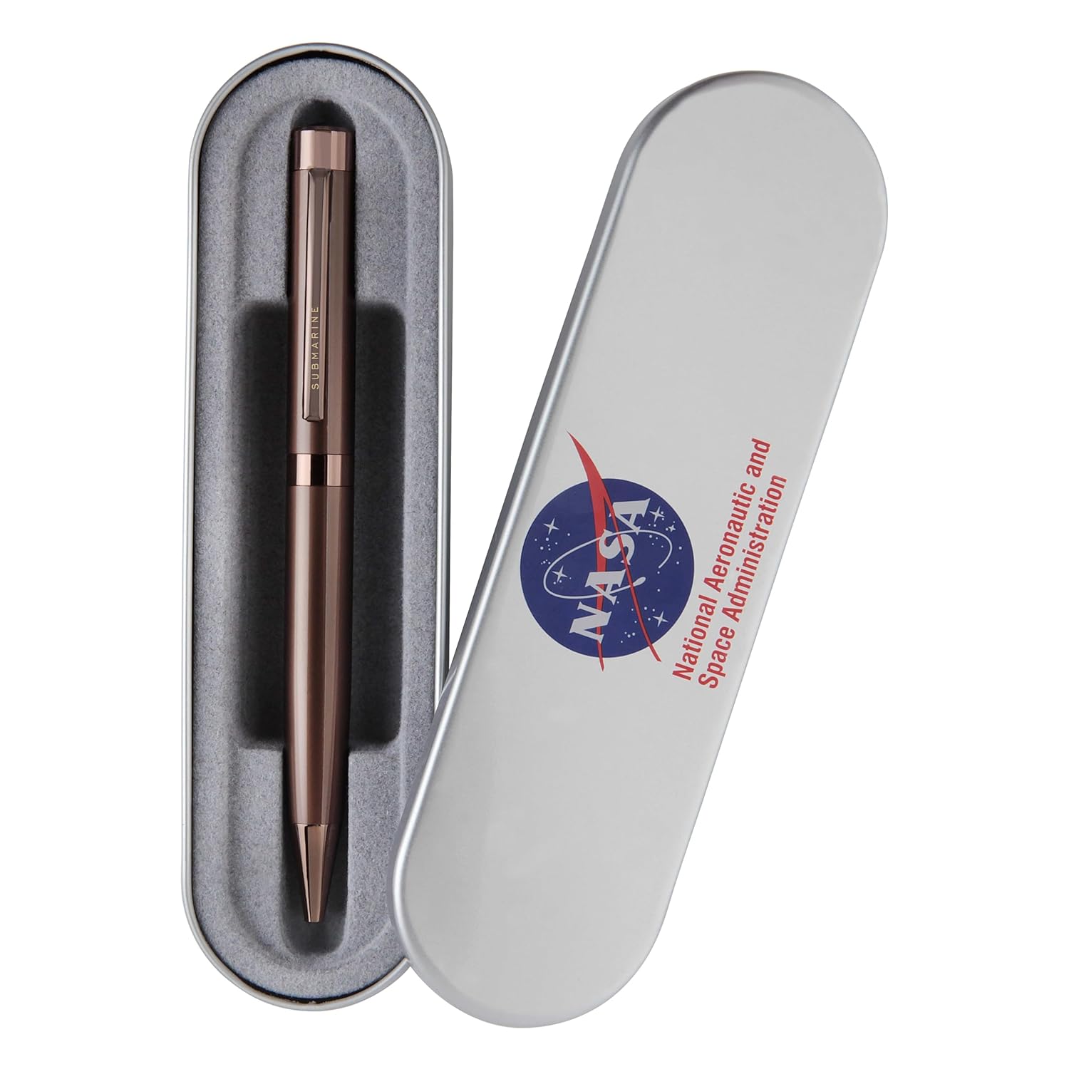Submarine 3003 Saturn Premium Ball Pen