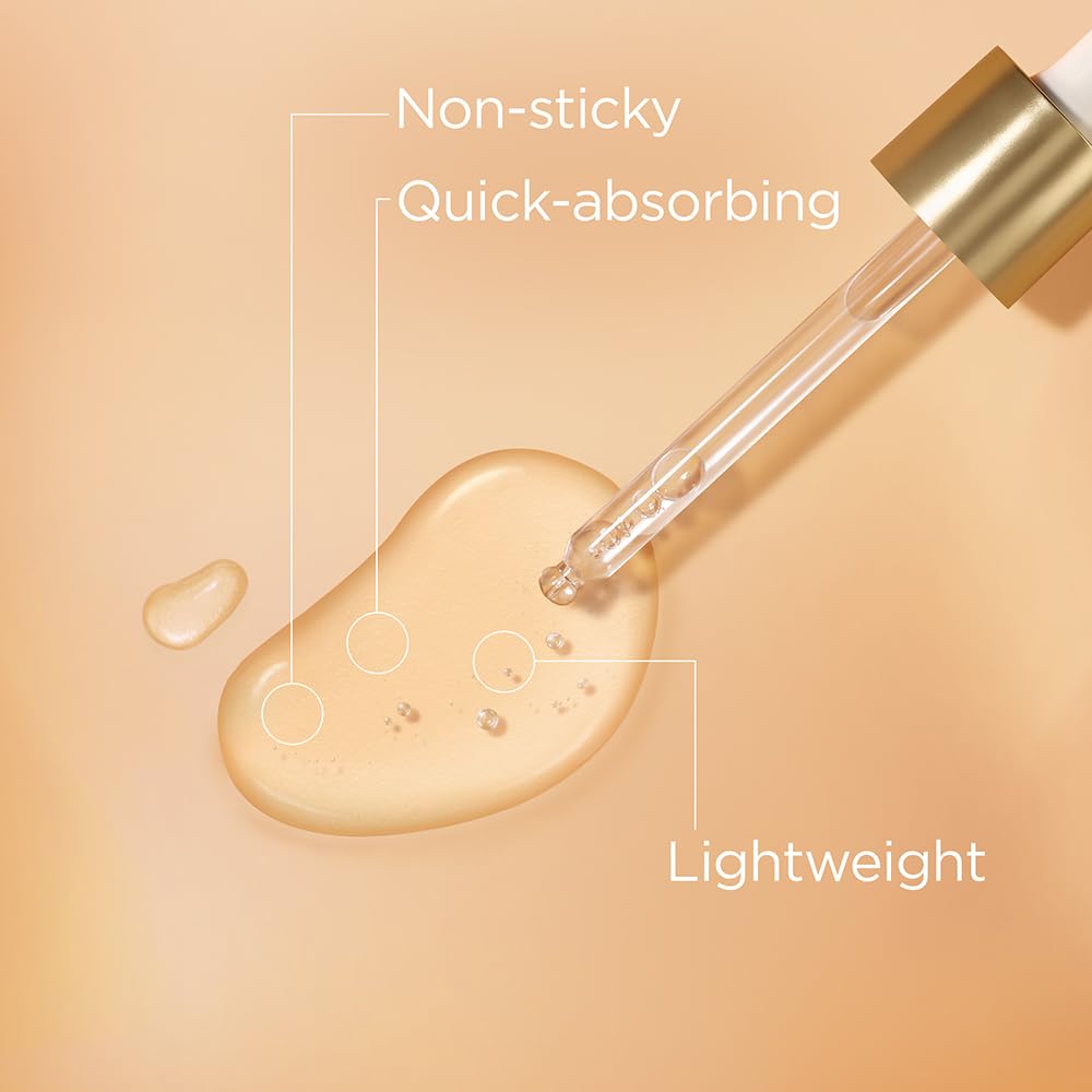 Ponds Bright Beauty 12% Vit C+E+A Serum - 14 ml