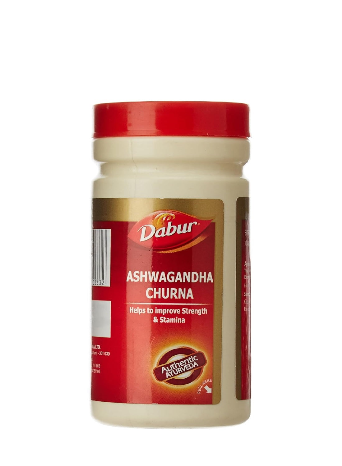 Dabur Ashwagandha Churna - 60 gm
