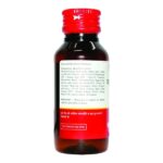 Baidyanath Ayurvedic Mahachandanadi Tail (50ml) For fever, tuberculosis, burning sensations in legs, headache and neuralgia