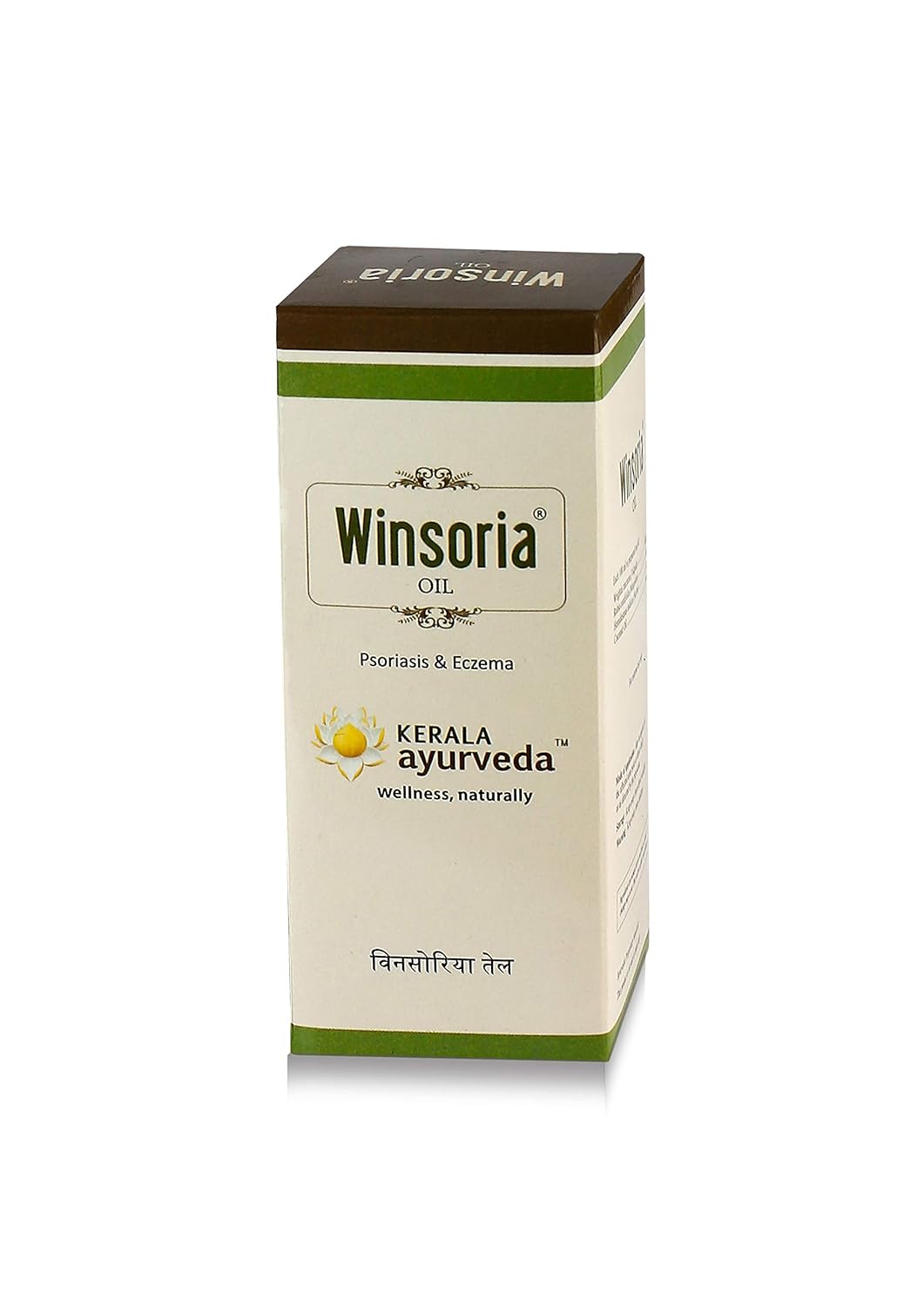 Kerala Ayurveda Winsoria Oil 100 ml