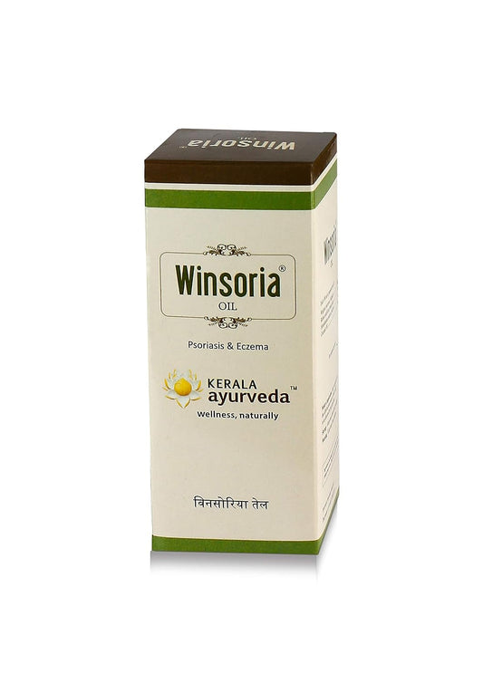 Kerala Ayurveda Winsoria Oil 100 ml