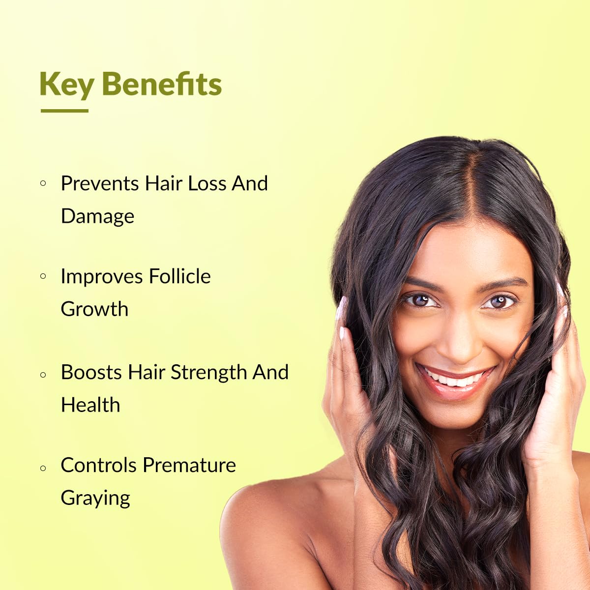 Fixderma Kairfoll Anti Hair Loss Lotion - 100 ml