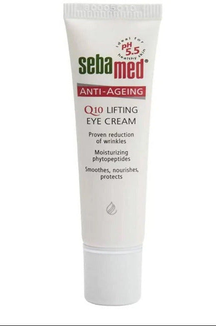 Sebamed Anti-Ageing Q10 Lifting Eye Cream 15 ml