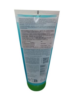 Bioderma Sebium Gel Moussant Purifying Cleansing Foaming Gel - 200 ml