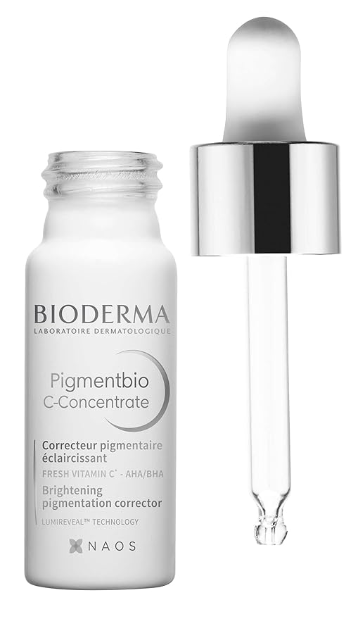 Bioderma Brightening Serum - Pigmentbio C-Concentrate - 15 ml