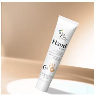 Fixderma Hand Cream for Dry and Rough Hands - 30 gm