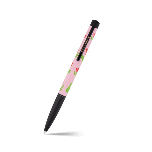 Blooming Flora Ball Pen Set , Pack of 3