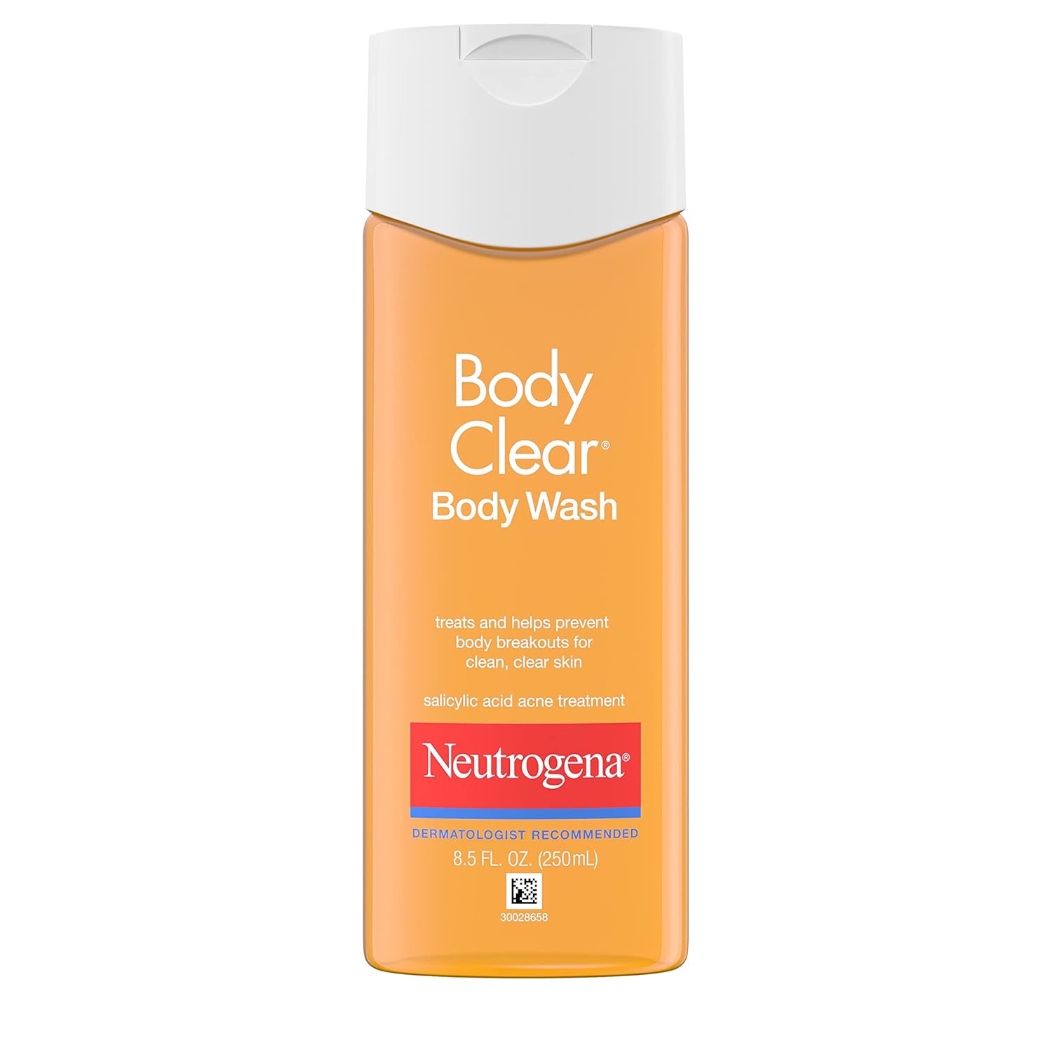 Neutrogena Body Clear Body Wash - 250 ml