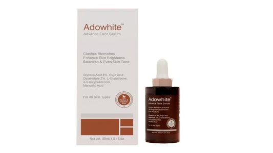 Adonis Adowhite Advance Serum - 30 ml