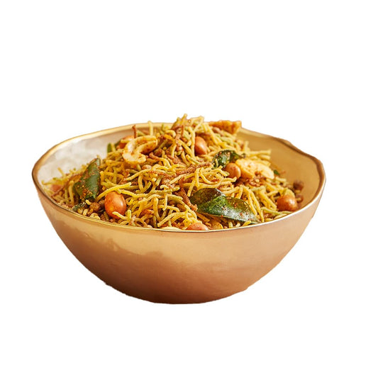 Almond House All Millet Mixture - 250 gm