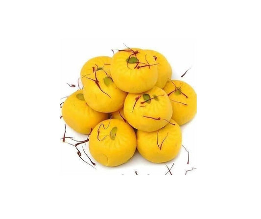 Mithaiwala Kesar Peda - 1 kg