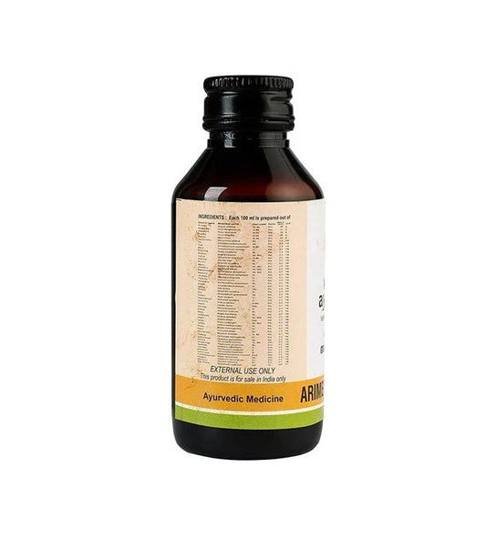 Kerala Ayurveda Arimedadi Thailam - 100 ml