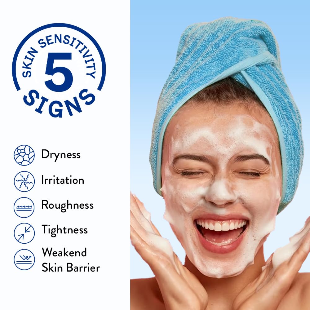Cetaphil Cleansing & Moisturising Syndet Bar - 75 gm