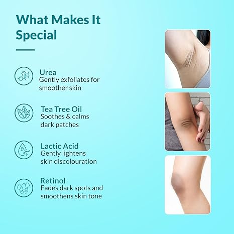 Fixderma Nigrifix Cream - 50 gm
