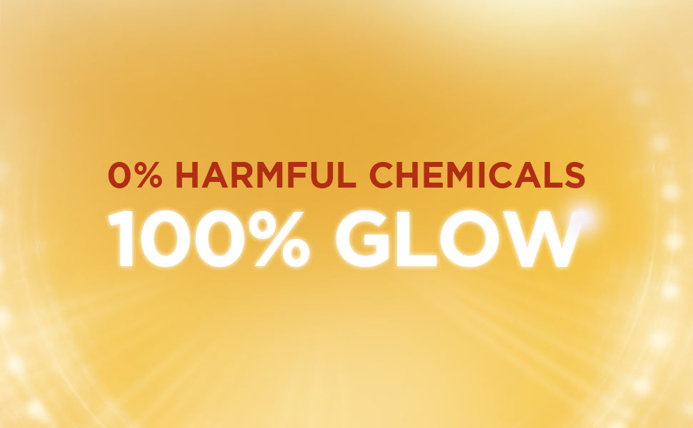 Glow & Lovely Natural Face Cream Ayurvedic Care+ 50 g