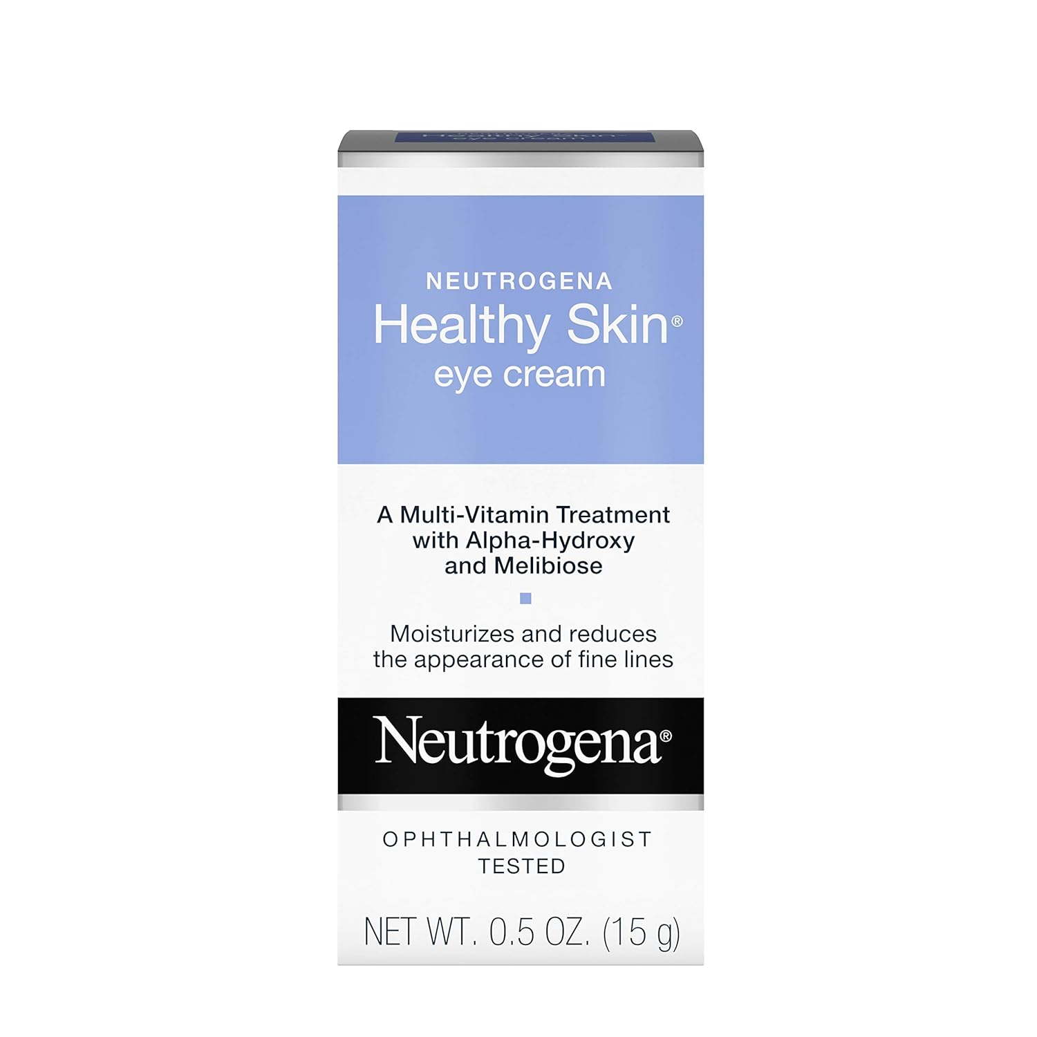 Neutrogena Healthy Skin Eye Cream - 15 gm