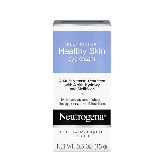 Neutrogena Healthy Skin Eye Cream - 15 gm