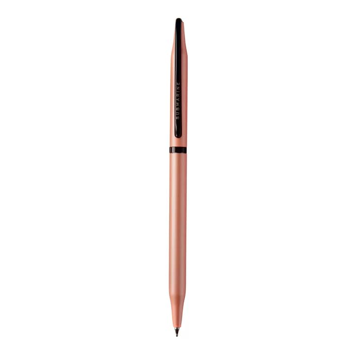 Submarine 989 Chanakya Sleek Premium Ball Pens, multicolours (Pack of 3)