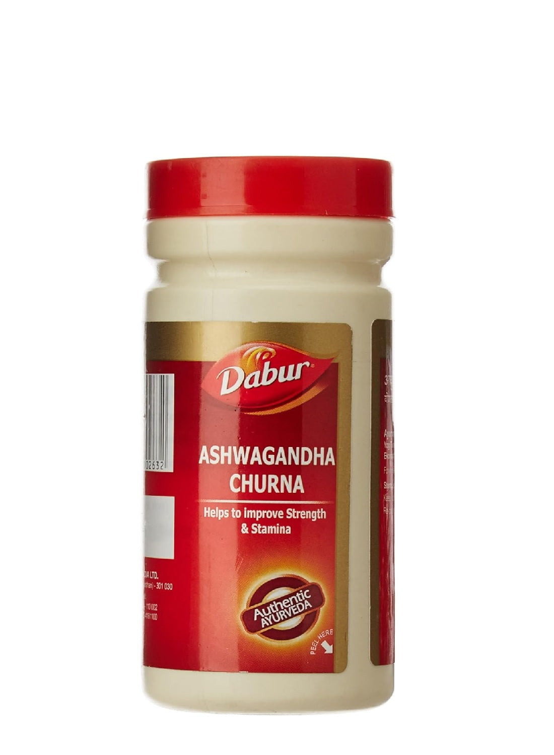 Dabur Ashwagandha Churna - 60 gm
