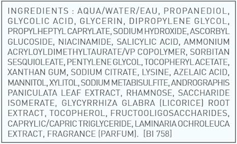 Bioderma Brightening Serum - Pigmentbio C-Concentrate - 15 ml