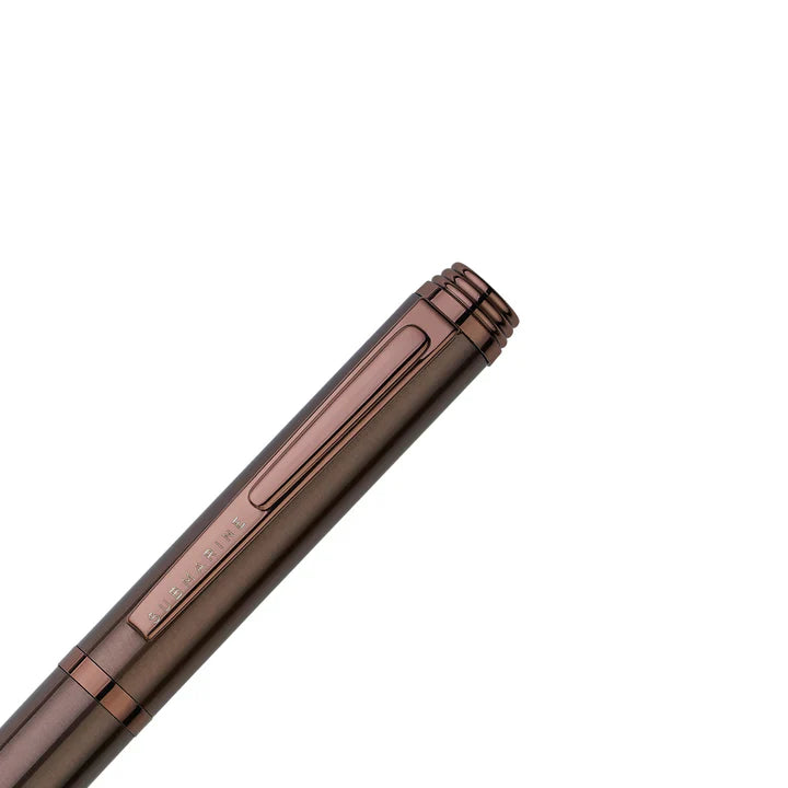 Coffee Ball Pen