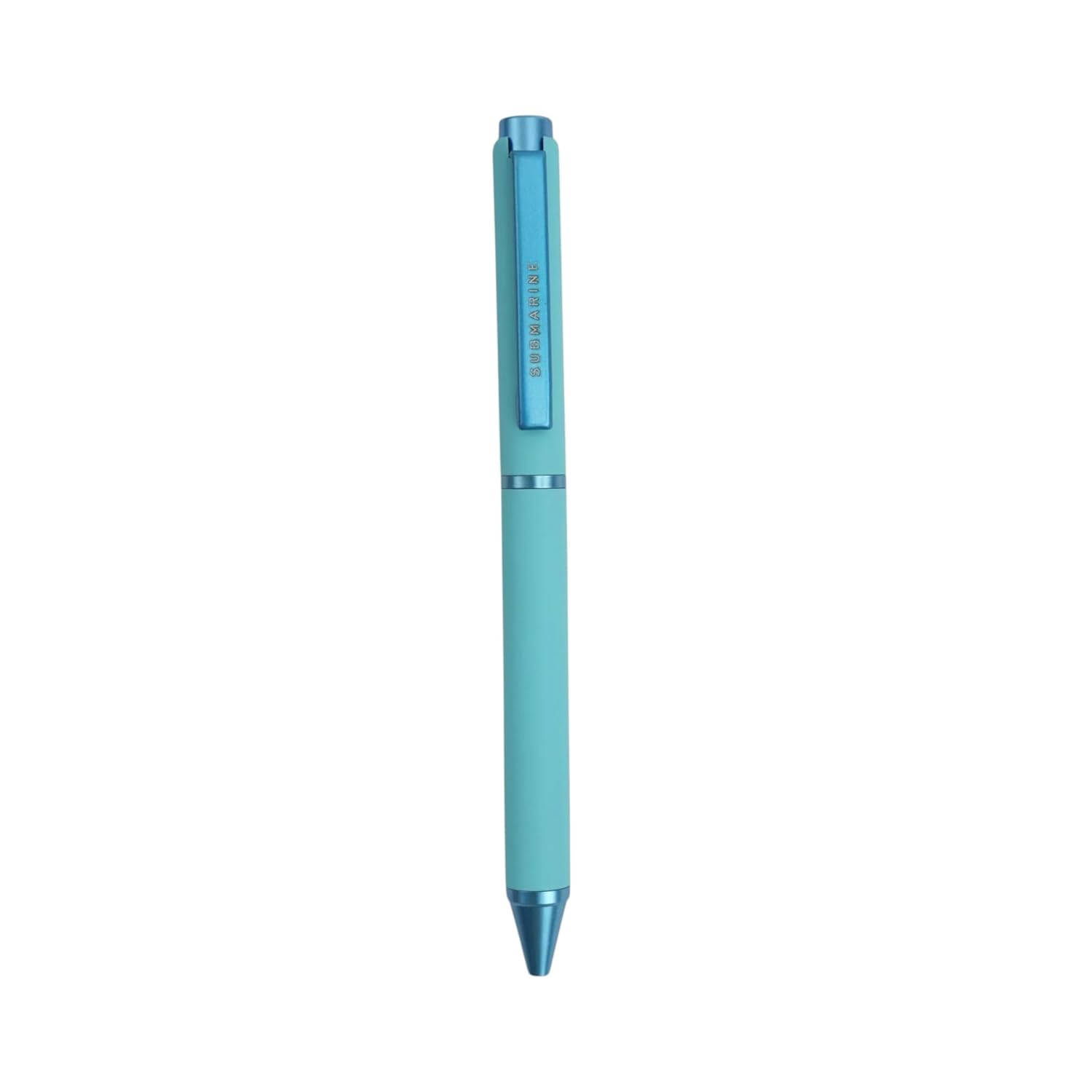Submarine 2033 Blooming Mogra Fresh Ball Pen, multi colours(pack of 2)