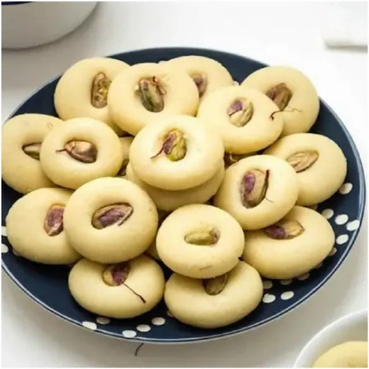Gummadi Foods Dood Peda - 500 gm