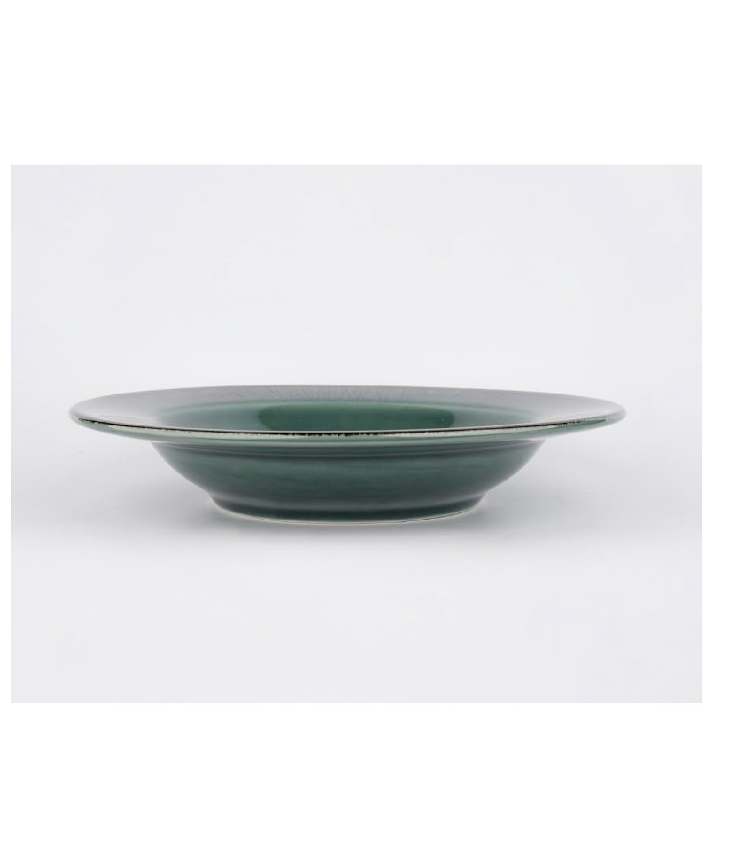 Simply LeafSong Pasta Plate