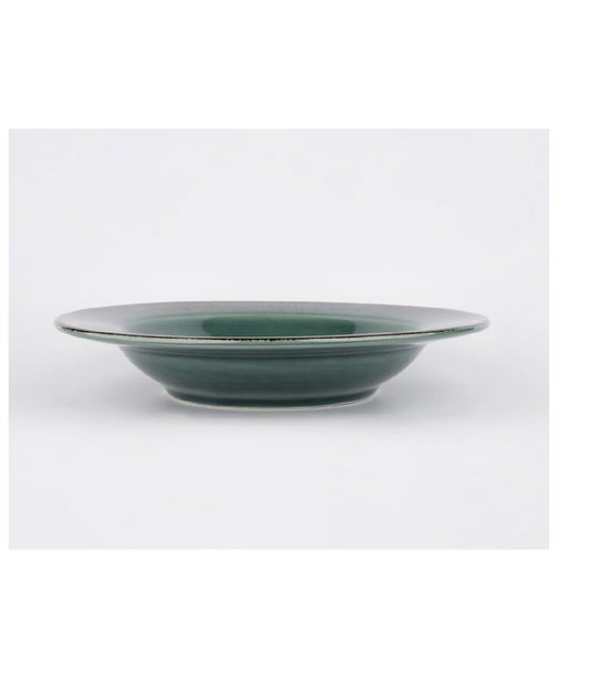 Simply LeafSong Pasta Plate