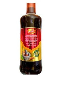Dabur Ashokarishta - 450 ml
