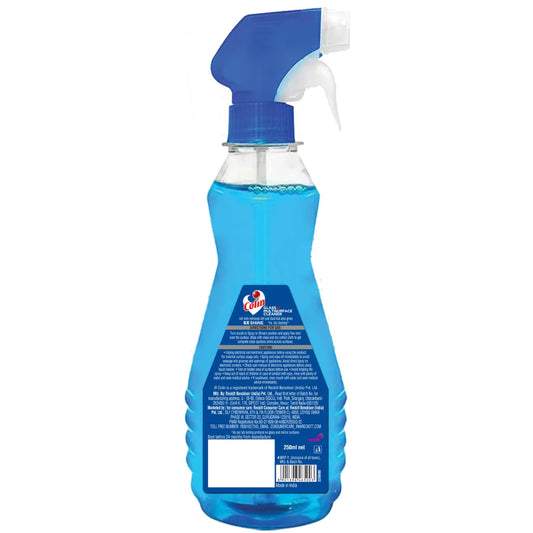 Colin Glass and Surface Cleaner Liquid Spray - 250 ml