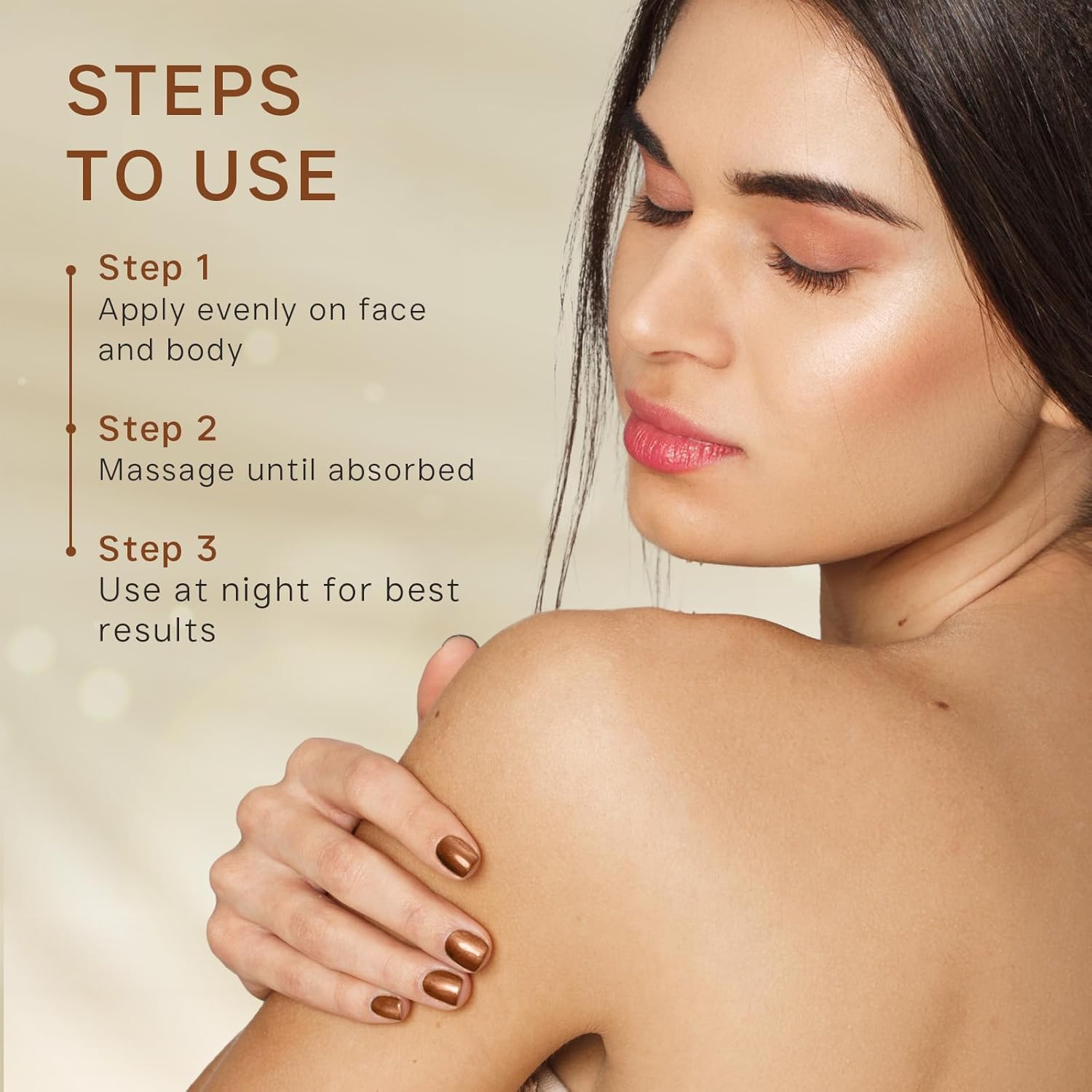 Flawora D-Tan Lotion for Pigmentation & Tan Removal For Dark Spots - 50 ml