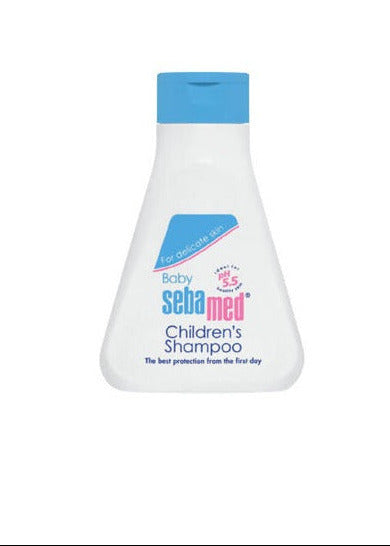 Sebamed Baby Shampoo 50 ml