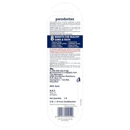 Parodontax Expert Gum Care Toothbrush (Buy 2 Get 1 Free) Soft