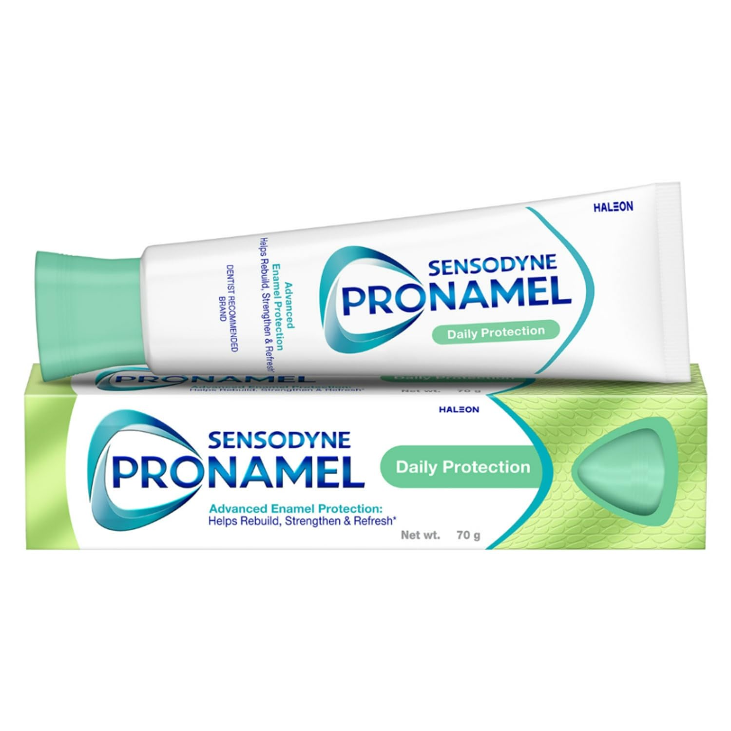 Sensodyne Pronamel Enamel Protection Toothpaste 70g